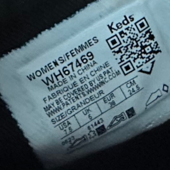 Keds Boots - Picture 5 of 5